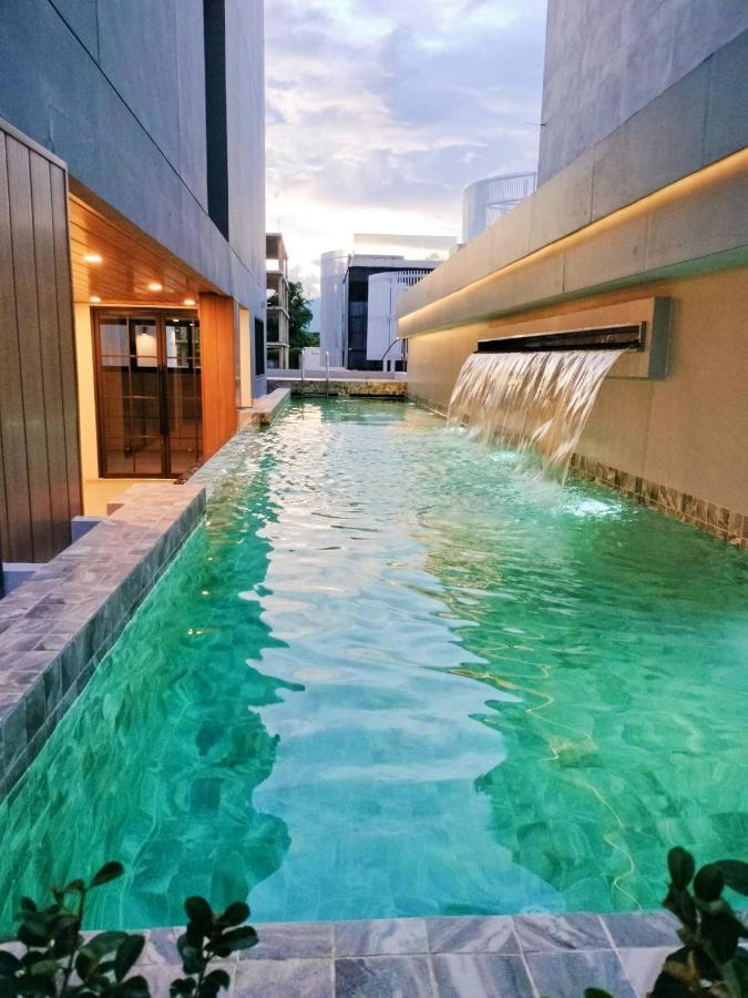 Cha Chiangmai Luxury Hotel Chiang Mai Exterior photo
