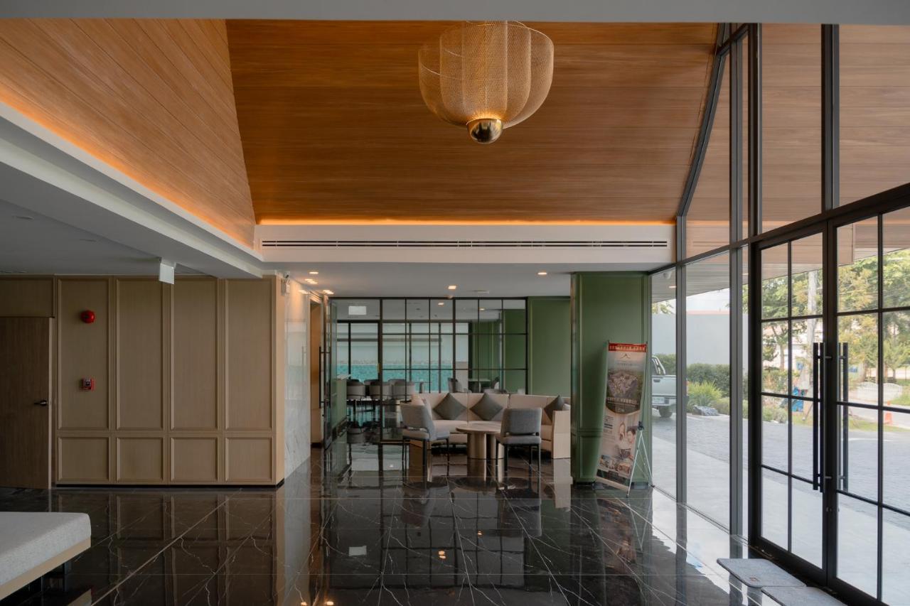 Cha Chiangmai Luxury Hotel Chiang Mai Exterior photo